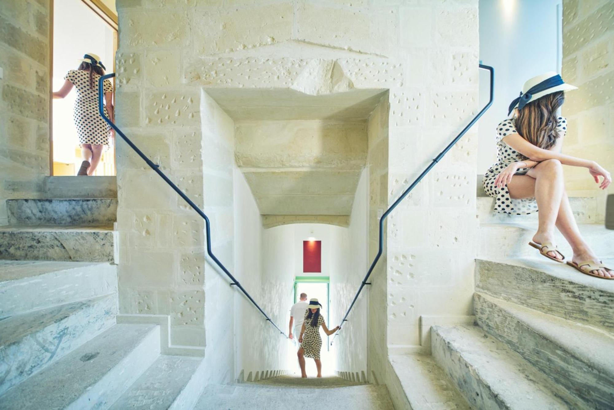 La Filanda Salento Hotel Casamassella Buitenkant foto