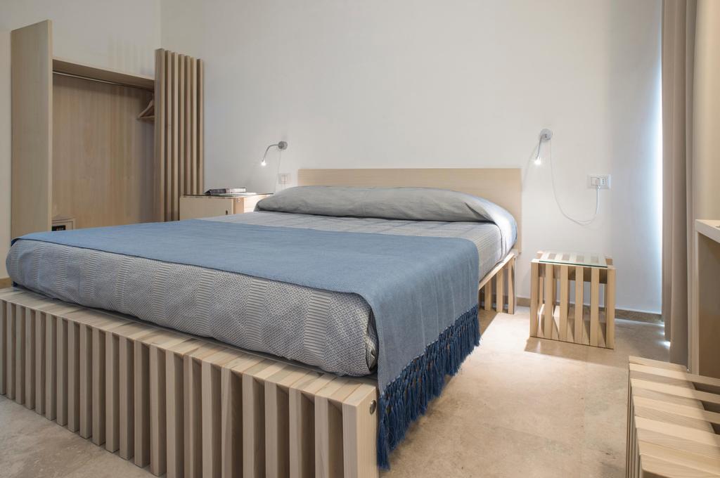 La Filanda Salento Hotel Casamassella Buitenkant foto