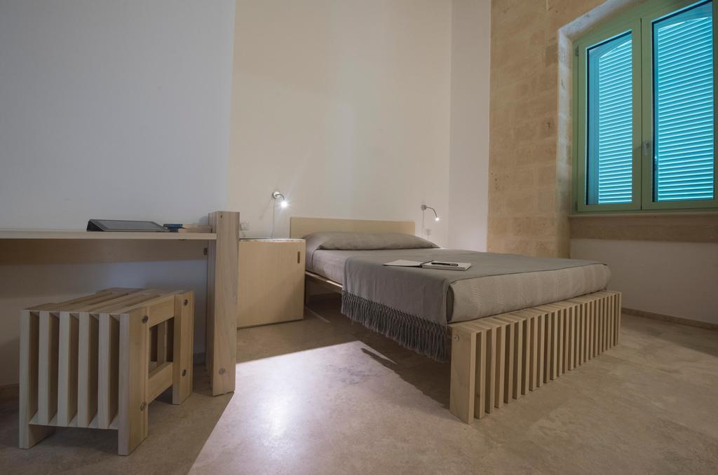 La Filanda Salento Hotel Casamassella Buitenkant foto