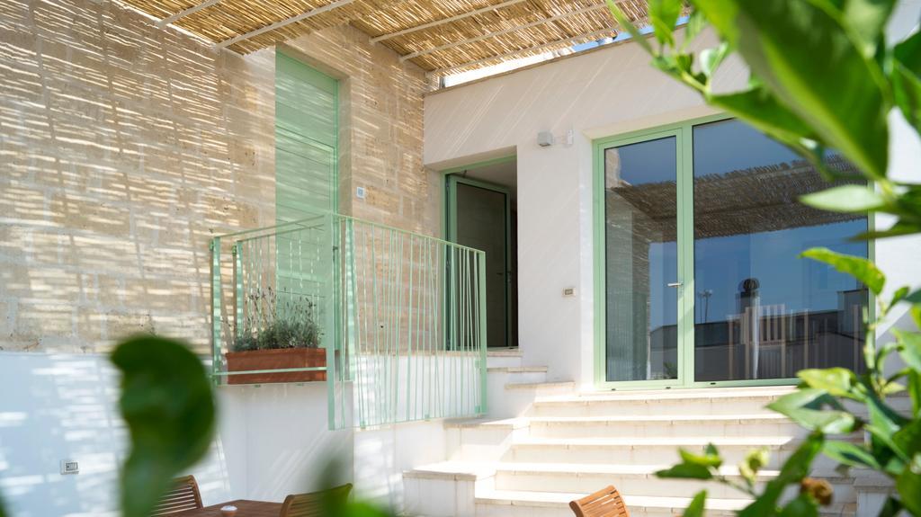 La Filanda Salento Hotel Casamassella Buitenkant foto