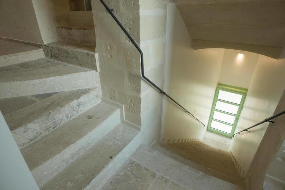 La Filanda Salento Hotel Casamassella Buitenkant foto