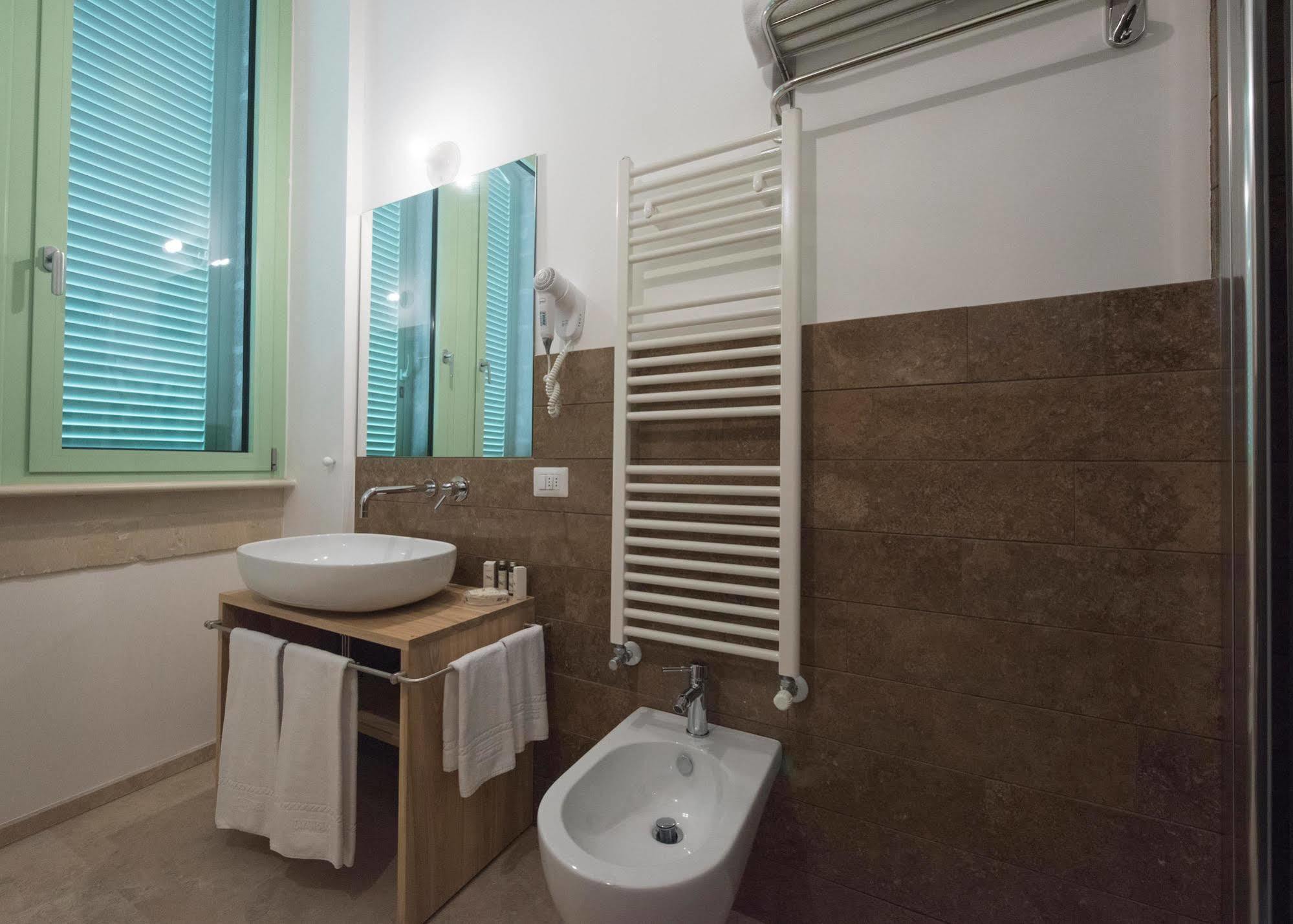 La Filanda Salento Hotel Casamassella Buitenkant foto