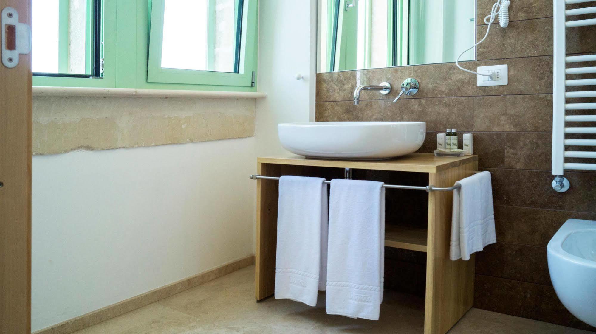 La Filanda Salento Hotel Casamassella Buitenkant foto