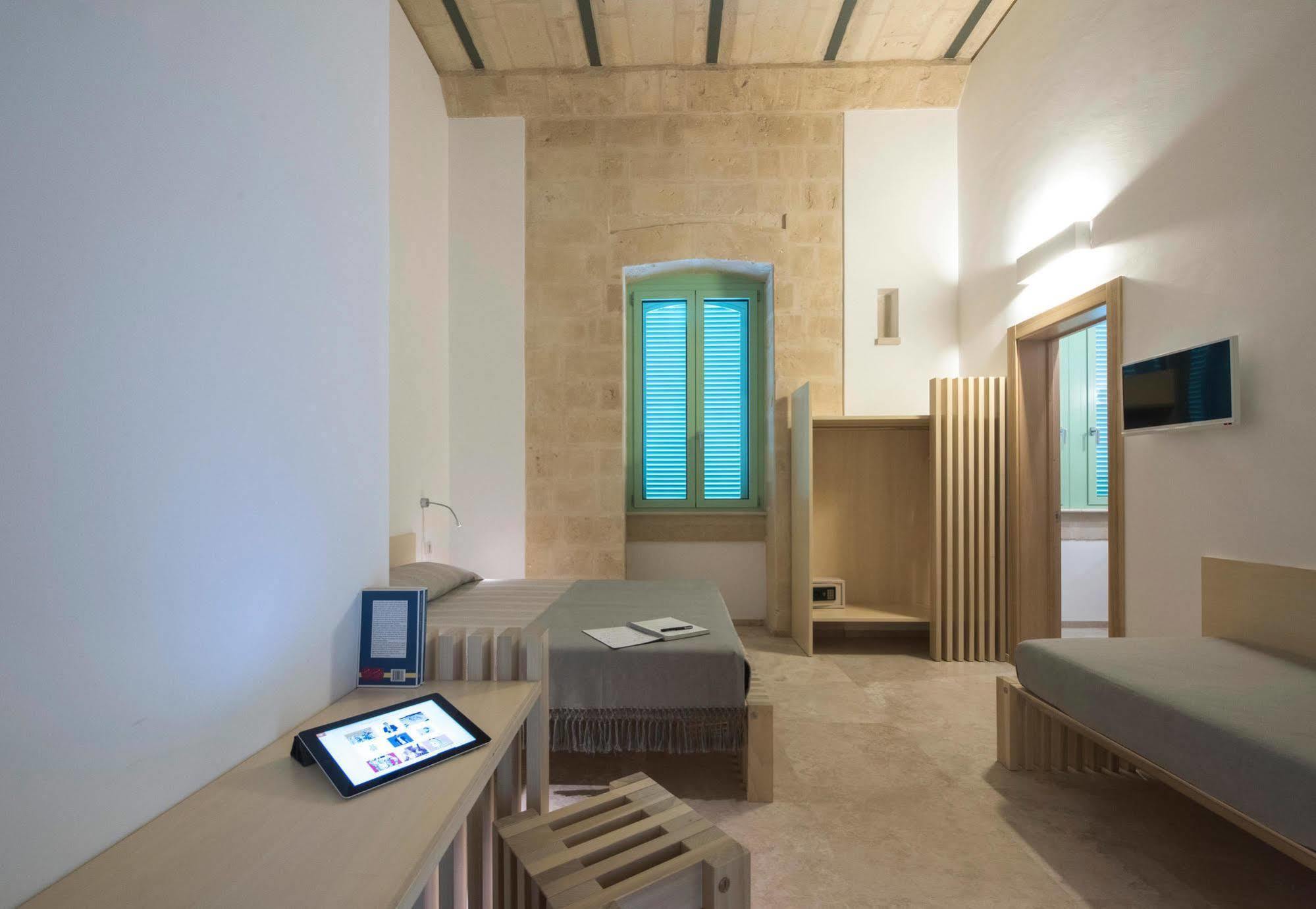 La Filanda Salento Hotel Casamassella Buitenkant foto
