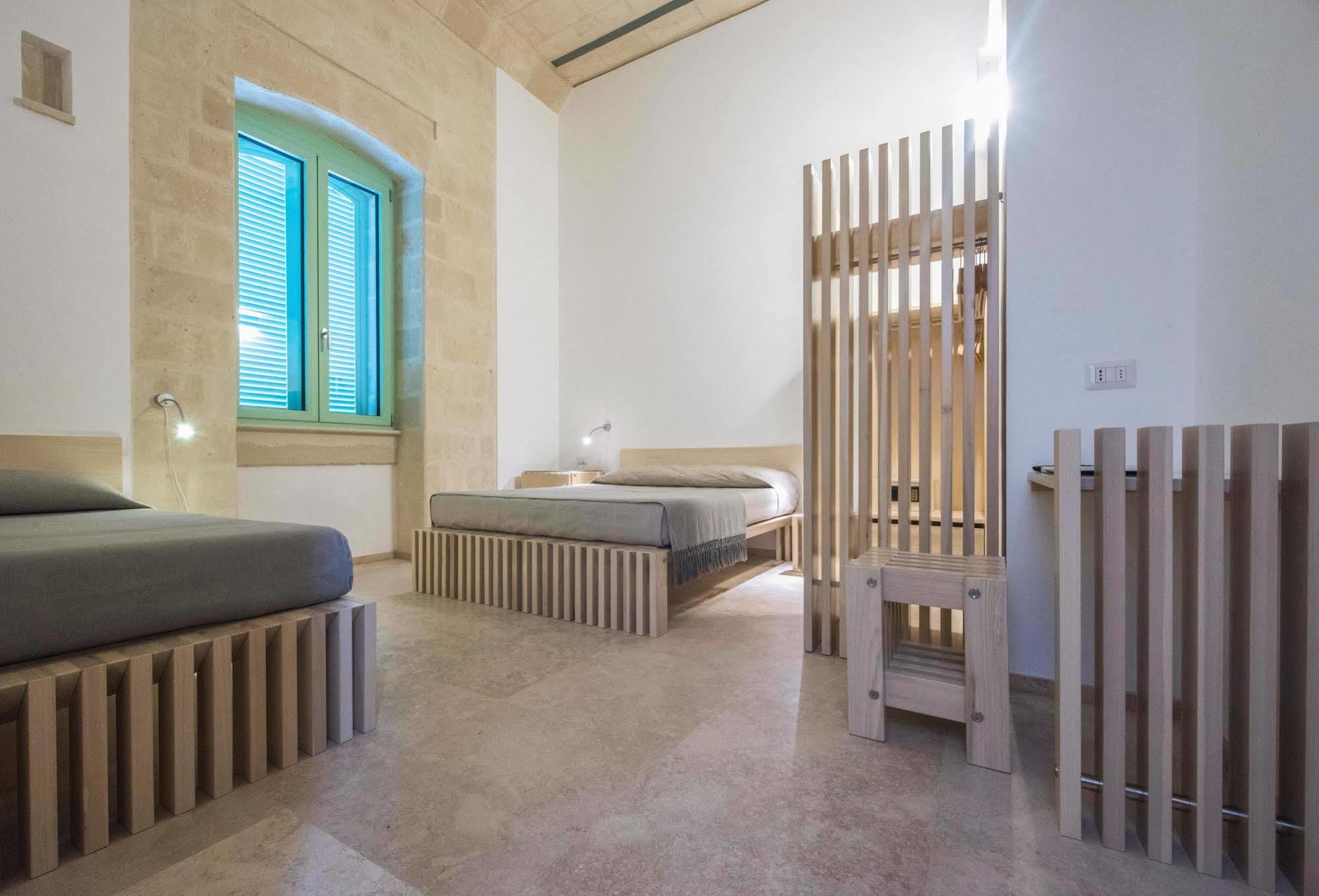 La Filanda Salento Hotel Casamassella Buitenkant foto