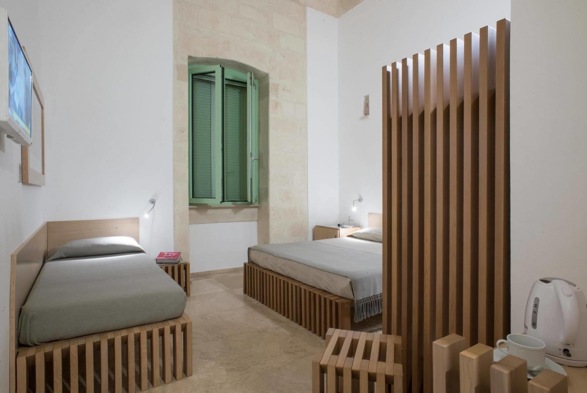 La Filanda Salento Hotel Casamassella Buitenkant foto