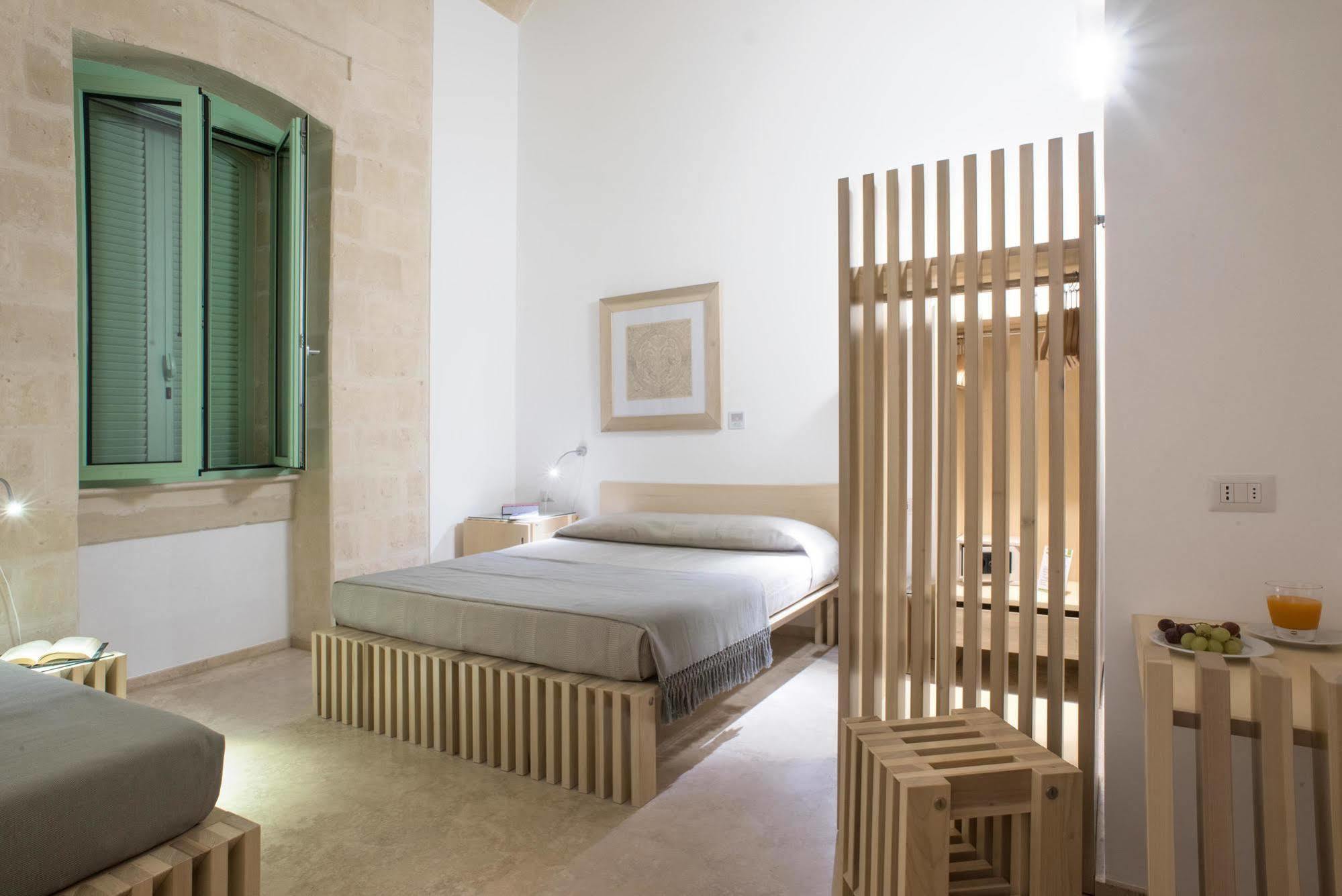 La Filanda Salento Hotel Casamassella Buitenkant foto