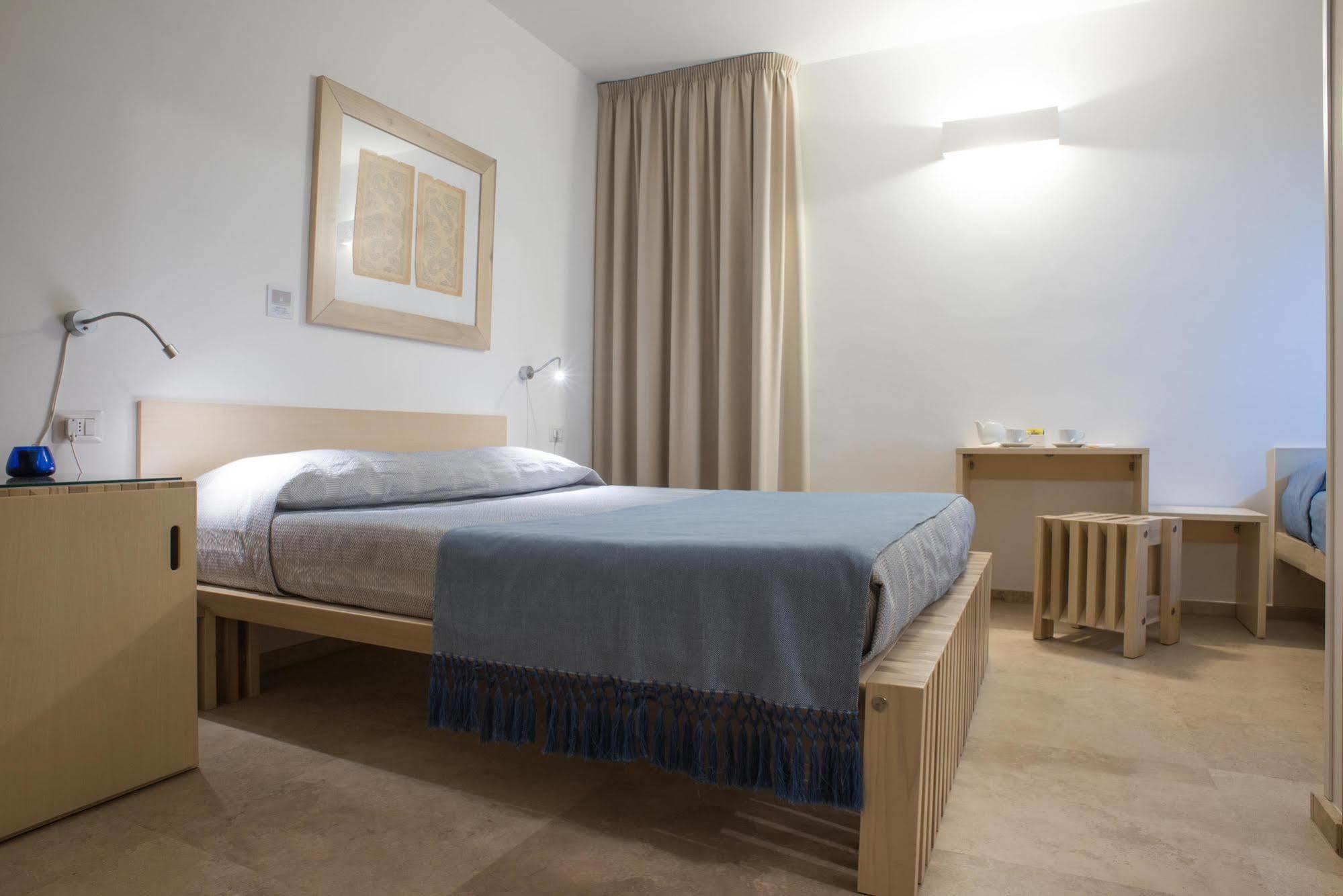 La Filanda Salento Hotel Casamassella Buitenkant foto