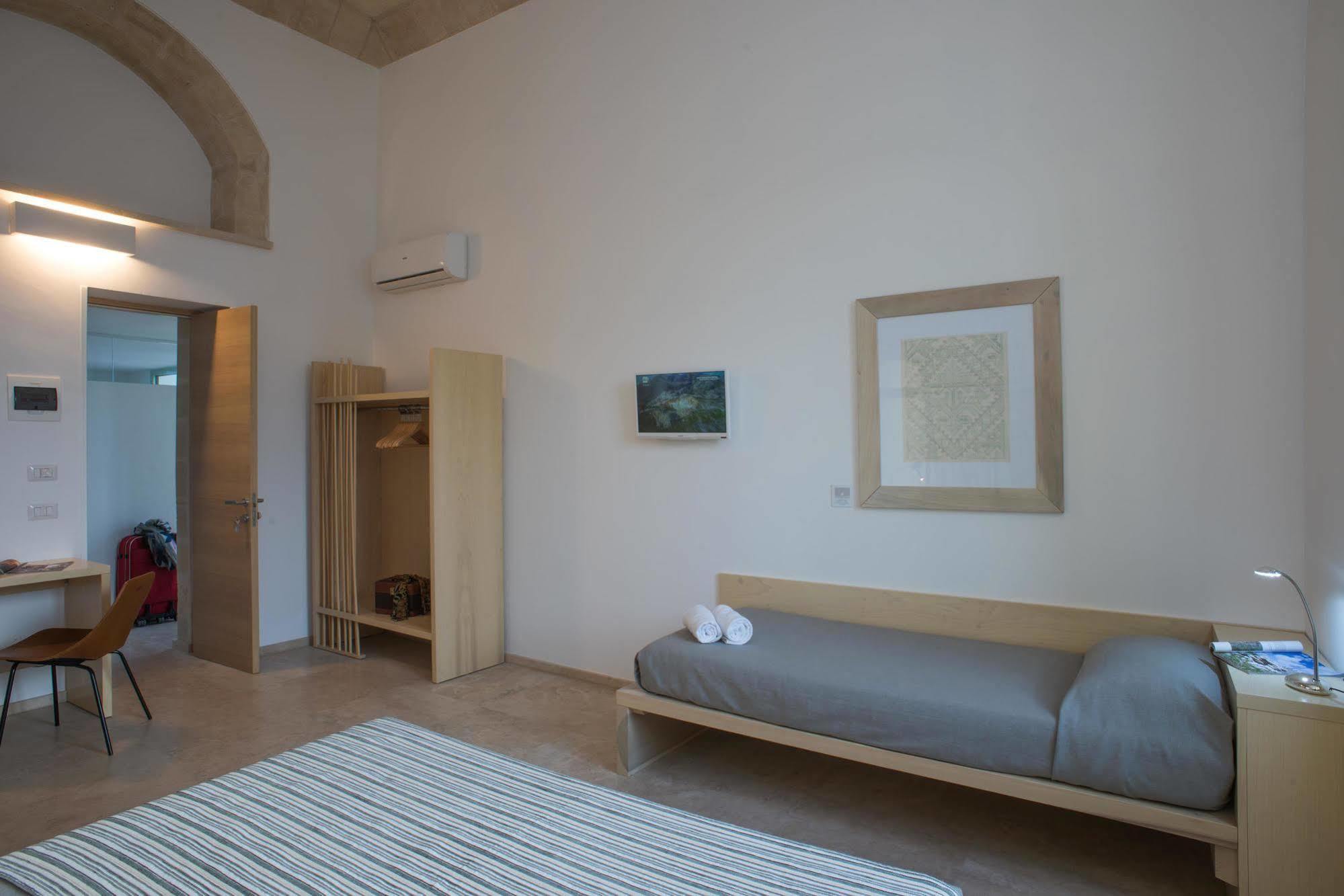 La Filanda Salento Hotel Casamassella Buitenkant foto