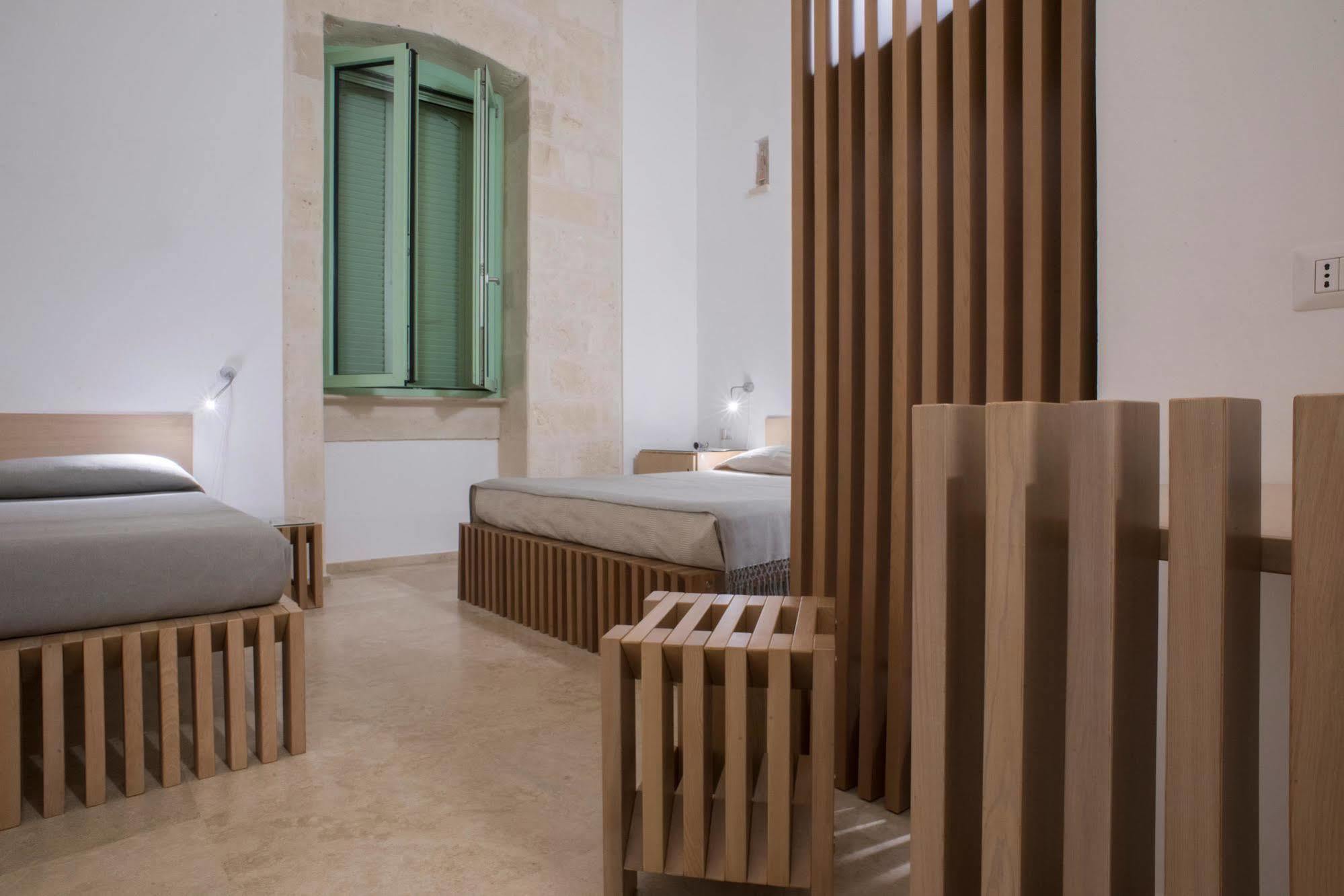 La Filanda Salento Hotel Casamassella Buitenkant foto