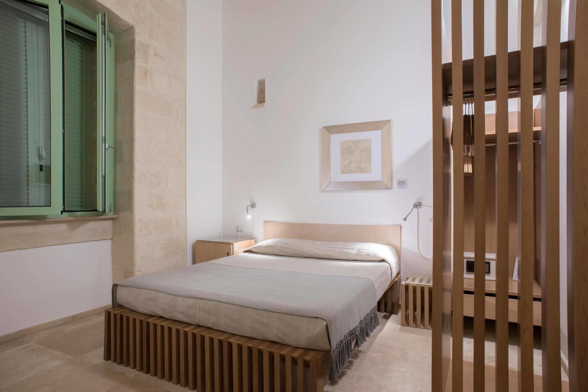 La Filanda Salento Hotel Casamassella Buitenkant foto